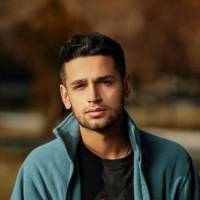 ئاگرین رنجبر پروفایل