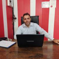 قاسم دهقان  پروفایل