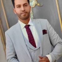 رضا رضوی پروفایل