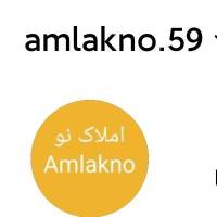 مشاور املاک نو پروفایل