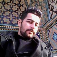 امید مرادی پور پروفایل