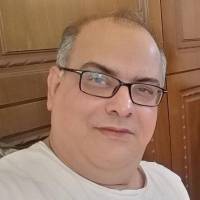 محمد رضا اعلمی پروفایل