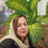 خانم موسوی پروفایل