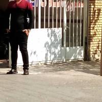 امیر معین  پروفایل