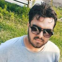 آقای زرگر پروفایل