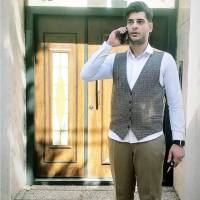 احسان پروفایل