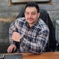 امید میرمحمدی پروفایل