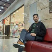 بهنام محمدپور پروفایل