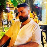 بهنام فیاض پروفایل