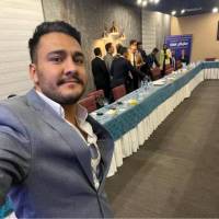فرزین نجم پروفایل