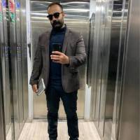 کسری گودرزی نسب پروفایل