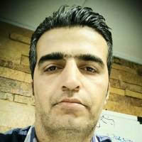 فرهادکرم پور پروفایل