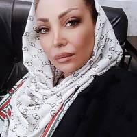 خانم الهی پروفایل