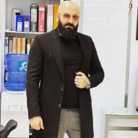 محمد بهمن دار پروفایل