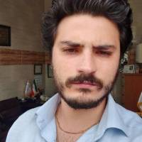 یوسف رضایی پروفایل