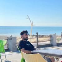 مجید شکفته پروفایل