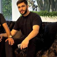 مهدی کاردر پروفایل