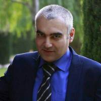 امیر رمضانی گوهر پروفایل