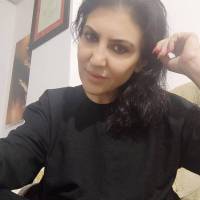 سارا حسینی پروفایل