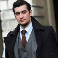 مسعود عسگری سرداری پروفایل