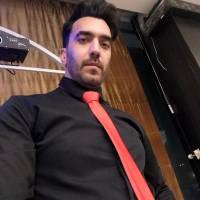 حمیدرضا منظم پروفایل