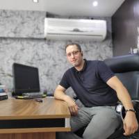 مشاور ایدین کلباسی پروفایل