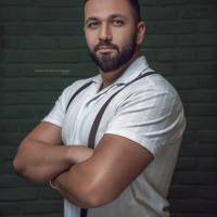کامران چاه جویی پروفایل