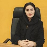 رویا شاهرودی پروفایل