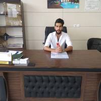 میکاییل سرفراز پروفایل