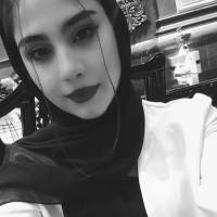حانیه محجوب  پروفایل