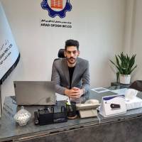 پارسا پروفایل