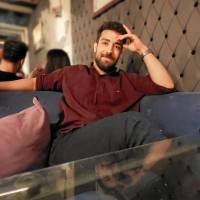 احمد عچرشاوی پروفایل