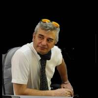 مشاور محمدرضا وزیری نیا پروفایل