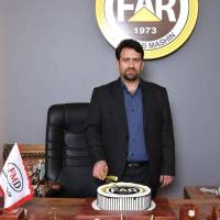 مهندس احسان برادران راد پروفایل