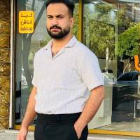 محمد مرادی پروفایل