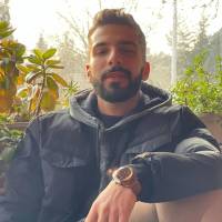 علیرضا شهرآبادی پروفایل