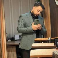 امیر فراهانی پروفایل