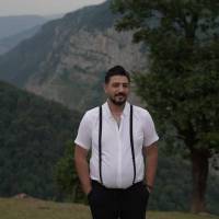 عباس خوشنودی پروفایل