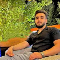 امیرحسین علیزاده پروفایل