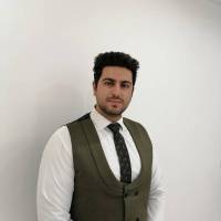 علی زارع پروفایل