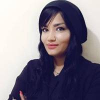 تابش 1 پروفایل