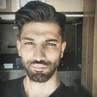 آقای تربتی پروفایل