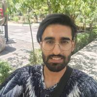 مهدی سایه پروفایل