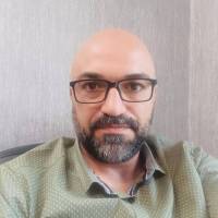 علی محمدپور پروفایل