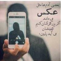 امیر حسین پروفایل