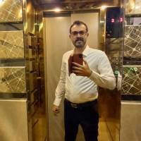 کارشناس فروش بهروز نوغانی پروفایل