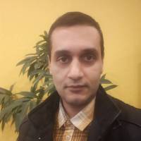 محسن جمشیدی پروفایل