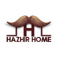 هژیر محمودی پروفایل