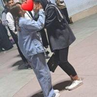 مائده جلالی پروفایل