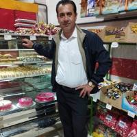 مشاور افشین سربازی کنازه املاک پروفایل